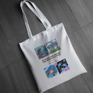 (B2) 手提袋 Tote Bag