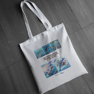 (A6) 手提袋 Tote Bag