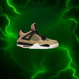 Jordan 4 'Mushroom' Replicas 