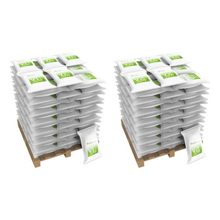 V1™ & V2™ 25LB BAG PALLET COMBO | (50 BAGS EACH)