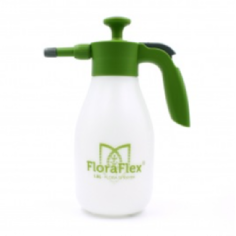 1.5L HANDHELD SPRAYER | REFILLABLE PRESSURIZED PUMP SPRAYER Main Image