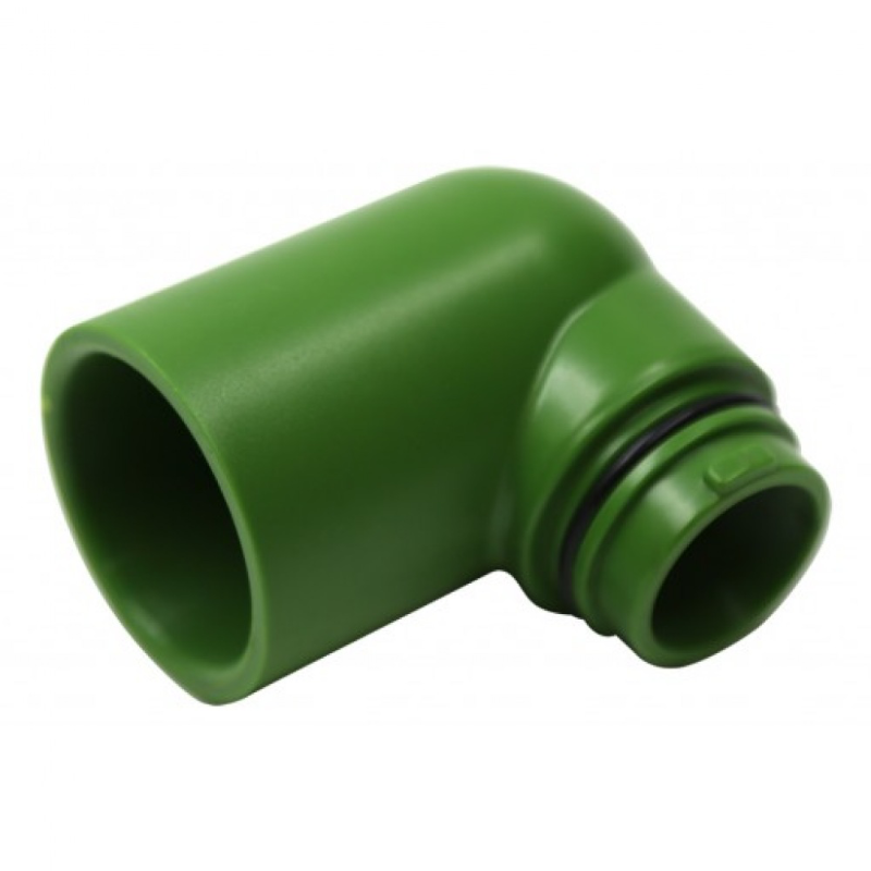 FLORA PIPE FITTING - ELBOW Main Image