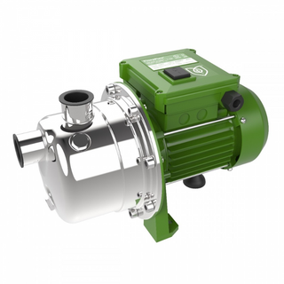 FLORAFLEX INLINE PUMP - 1/2 HP