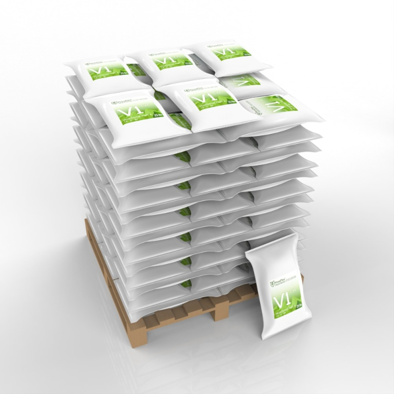 V1™ | 25 LB PALLET (50 BAGS) Main Image