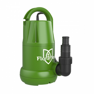 FLORAFLEX SUBMERSIBLE PUMP - 3/4 HP