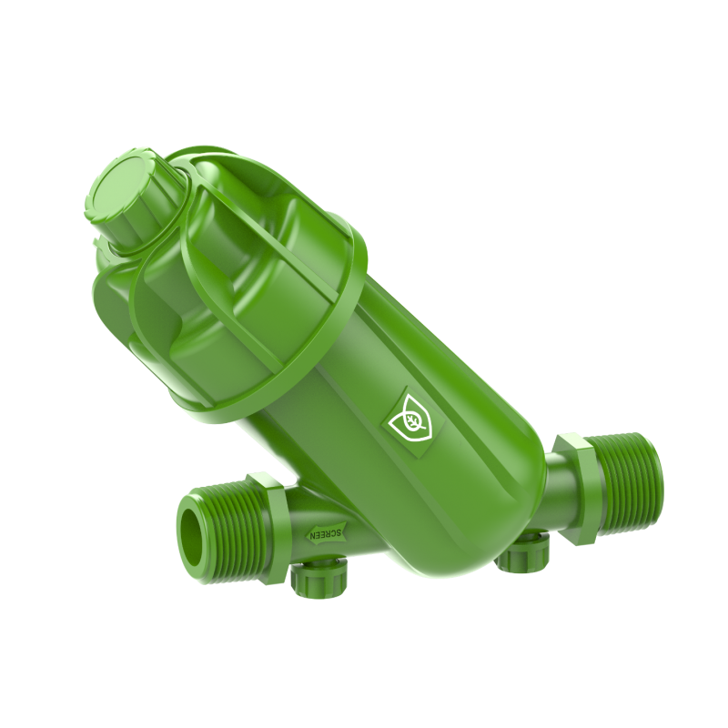 FLORAFLEX DISC FILTERS