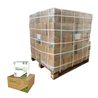 3 GAL QUICKFILL™ BAG | 3 GAL 52.5% WHC PALLET (500 UNITS)