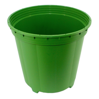 POTPRO™ | 5 GALLON PREMIUM NURSERY POT | ROUND