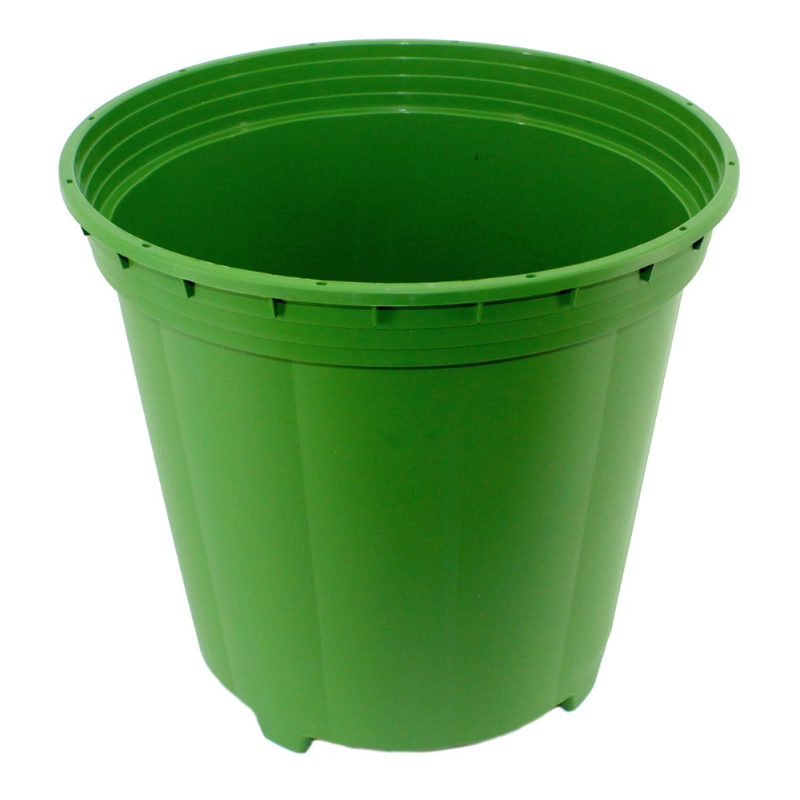 POTPRO™ | 5 GALLON PREMIUM NURSERY POT | ROUND Main Image