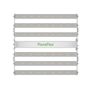 1200W FULL SPECTRUM LED GROW LIGHT FOR INDOOR PLANTS | HIGH PPE & PPF