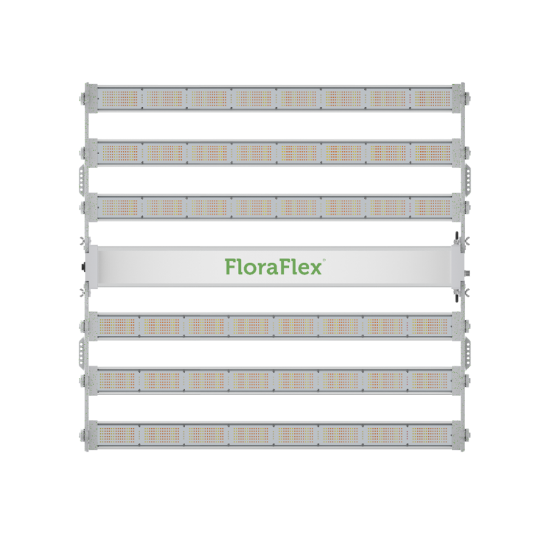 1200W FULL SPECTRUM LED GROW LIGHT FOR INDOOR PLANTS | HIGH PPE & PPF Main Image