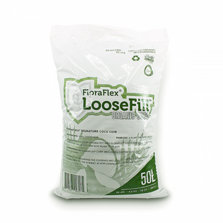 LOOSE FILL COCO (50L) BAG | 60% WHC