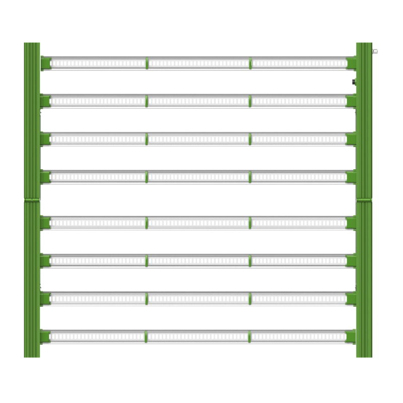 800W FULL SPECTRUM LED GROW LIGHT FOR INDOOR PLANTS | DLC CERTIFIED Main Image