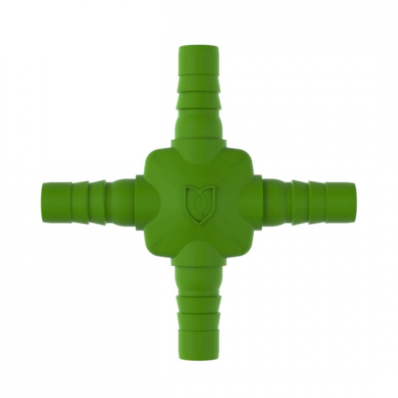 POTPRO™ | DRAINAGE - 4 WAY (SINGLE UNIT/12 PACK) Main Image