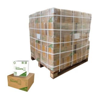 2 GAL QUICKFILL™ | 60% WHC | PALLET (1,380 UNITS)