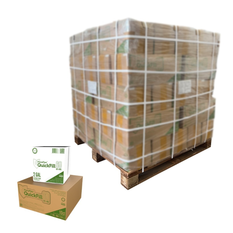 2 GAL QUICKFILL™ | 60% WHC | PALLET (1,380 UNITS) Main Image