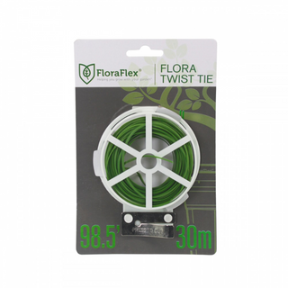 PLANT SUPPORT | FLORA TWIST TIE