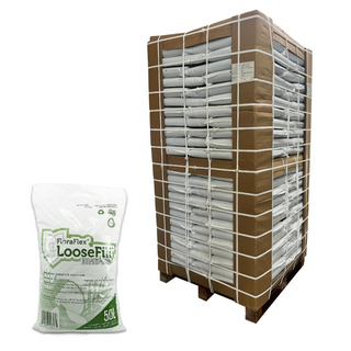 LOOSEFILL COCO (50L) BAG | 60% WHC | PALLET (104 UNITS)