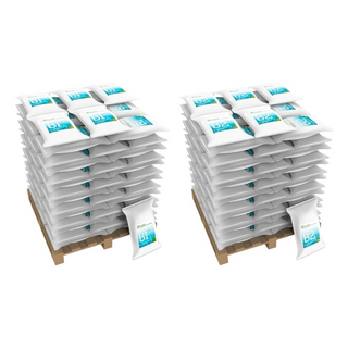 B1™ & B2™ 25LB BAG PALLET COMBO | (50 BAGS EACH)