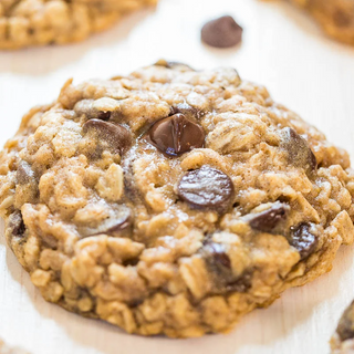 Oatmeal Chocolate Chip