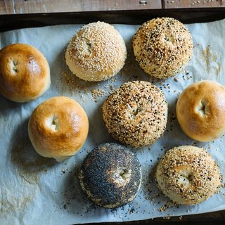 Bagels
