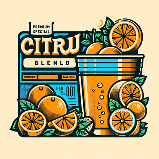 Citrus Blend 