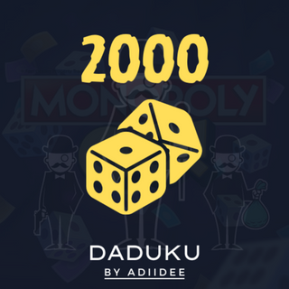 2000 Dadu