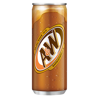 Root Beer