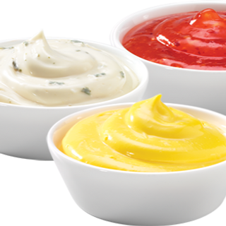 Extra Dip