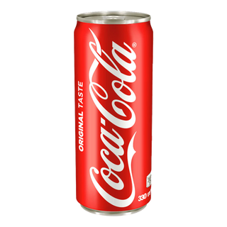 Coke