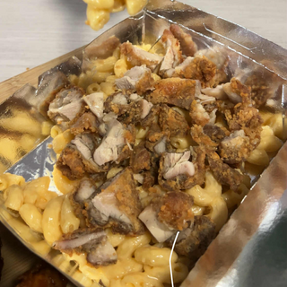 Chick N' Fries