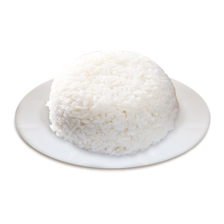Extra Rice