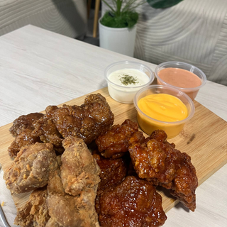 Whole Boneless