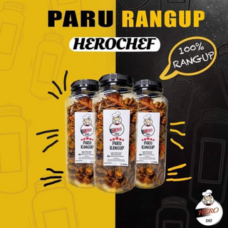 PARU RANGUP BY HERO CHEF