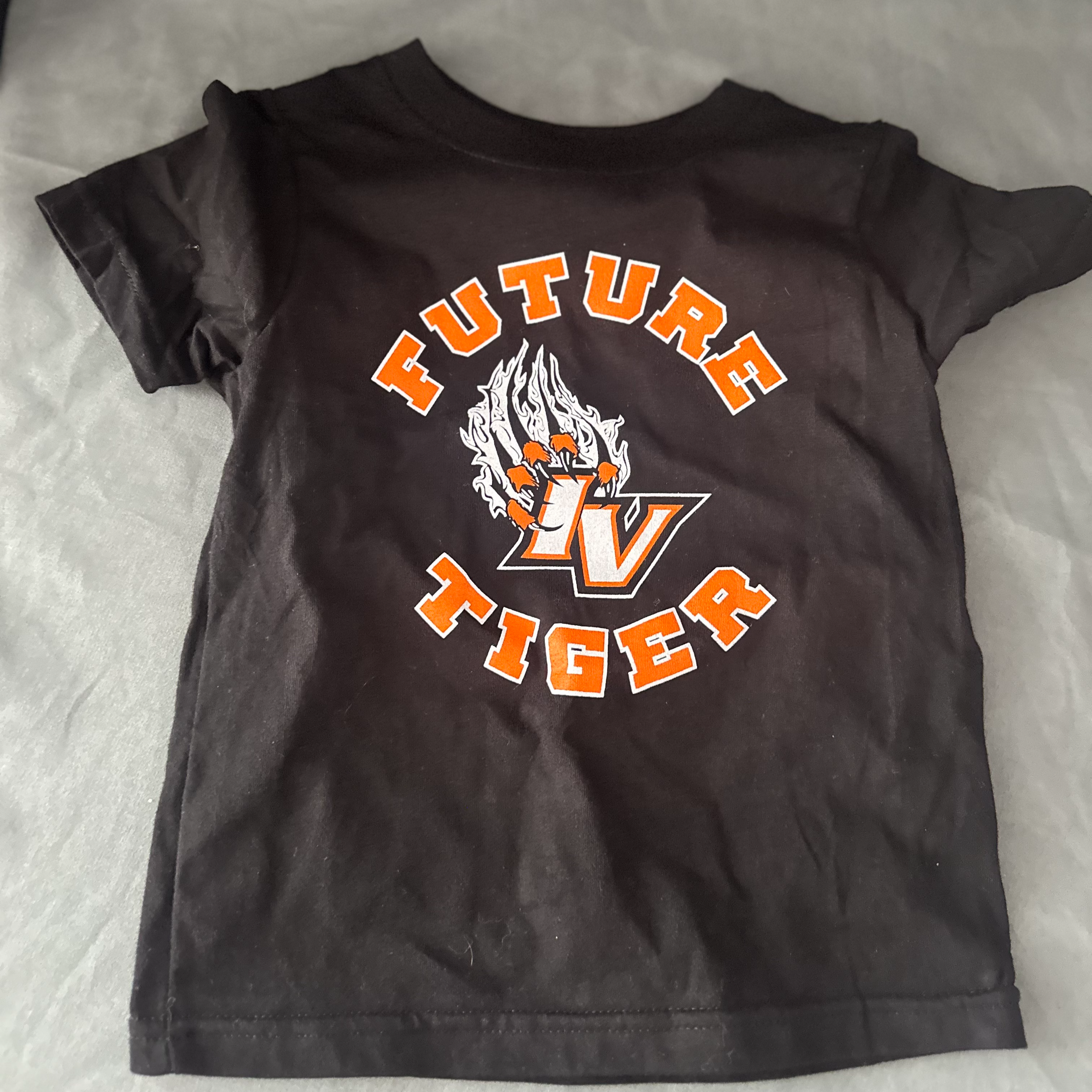 Future Tiger Tee
