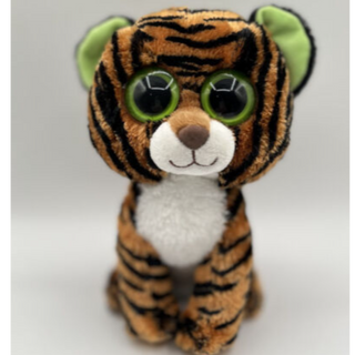 Stripes the Tiger