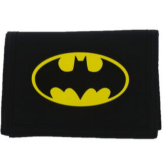 Batman Wallet