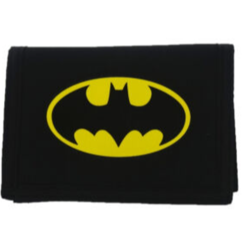 Batman Wallet Main Image