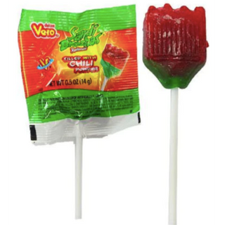 Sandi Brochas Lollipop