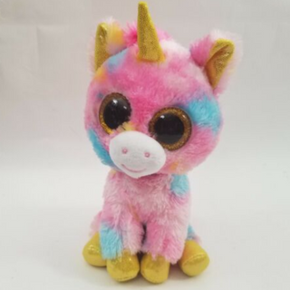 Fantasía the Unicorn