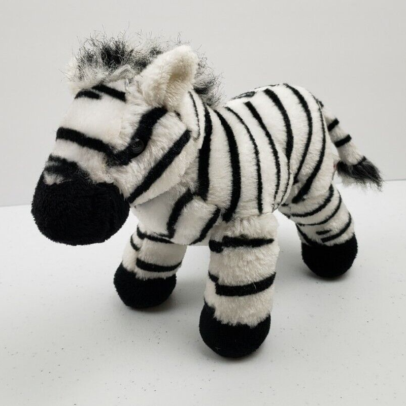 Zebra Main Image