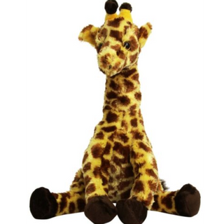 Gavin the Giraffe