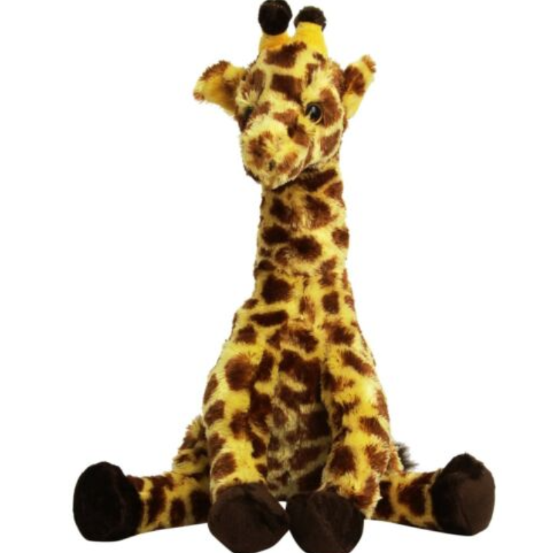 Gavin the Giraffe Main Image