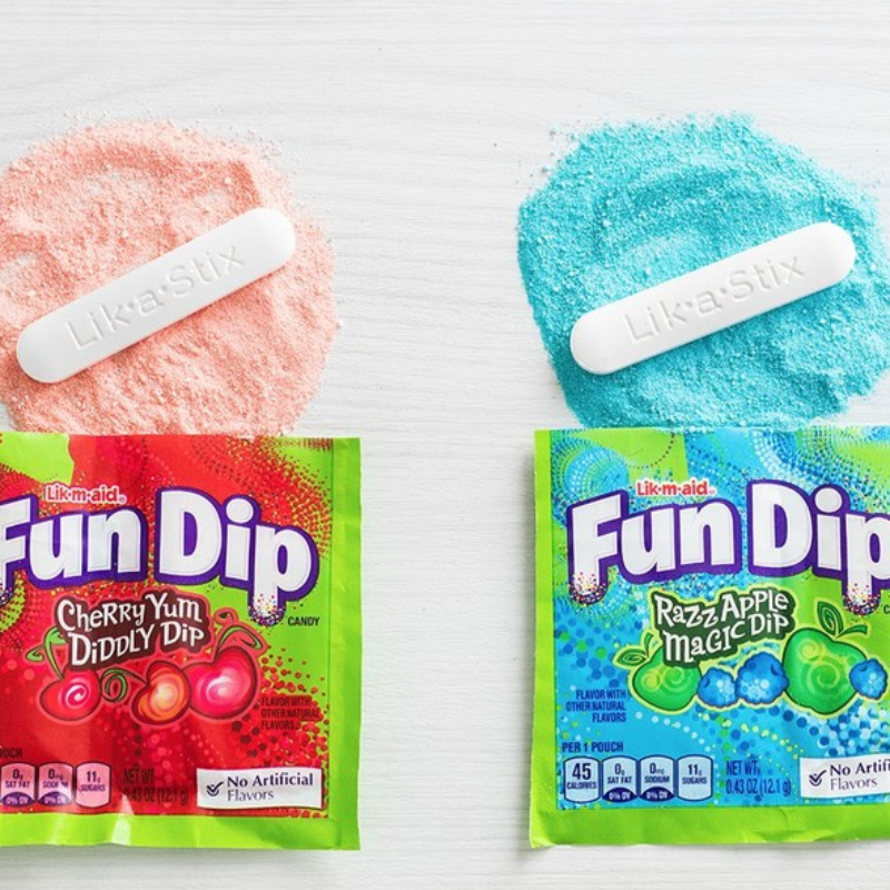 Fun Dip Main Image