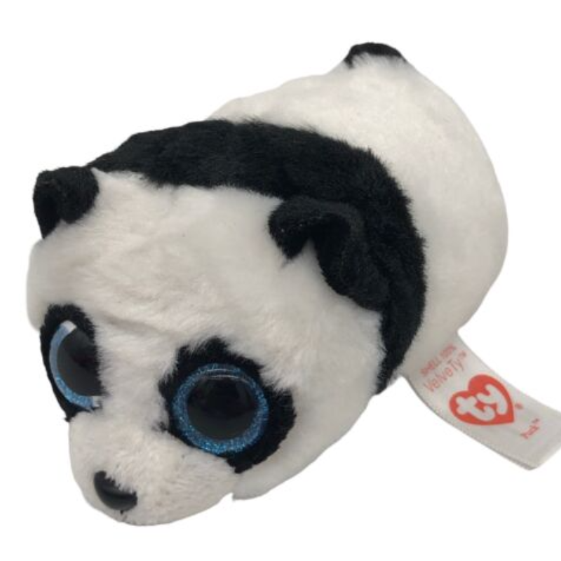 Puck the Mini Panda Main Image