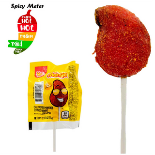 Vero Mango Lollipop