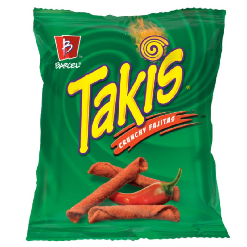 Takis Main Image