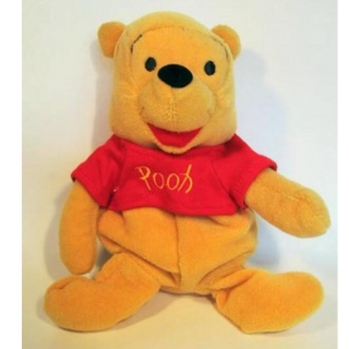 Winnie the Pooh