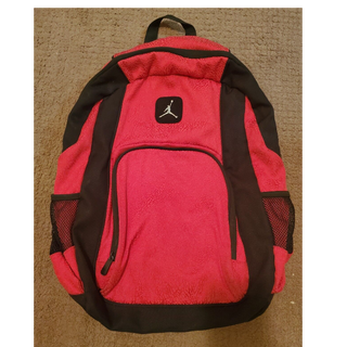 (Used) Air Jordan Backpack