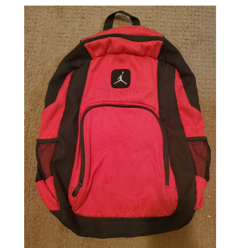 (Used) Air Jordan Backpack Main Image